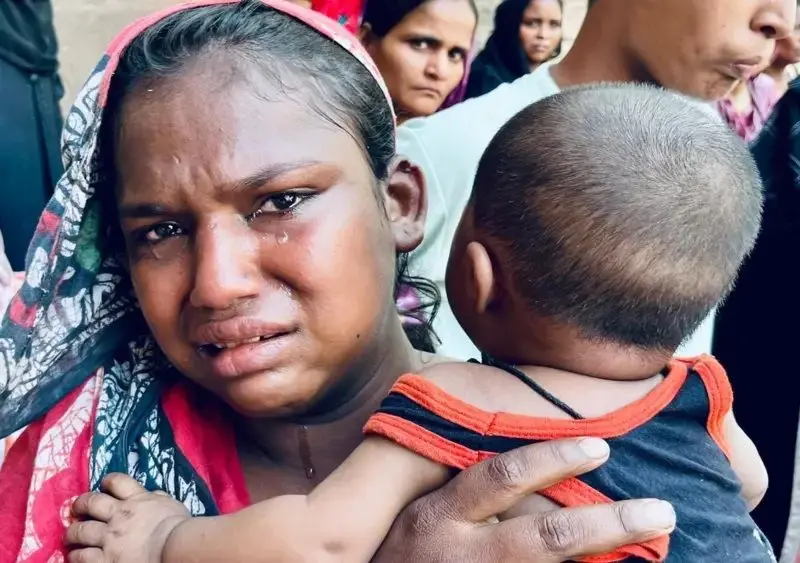 'বাংলাদেশি' সন্দেহে গুজরাতে আটকদের অধিকাংশই ভারতীয় মুসলমান